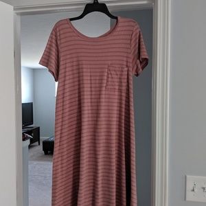 LulaRoe Carly Dress